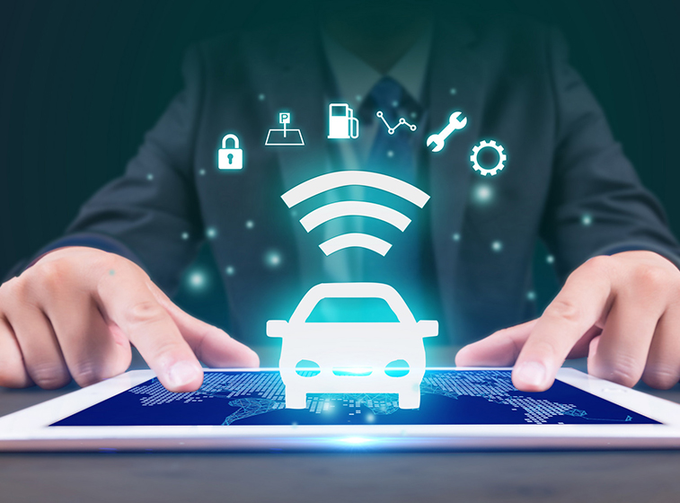 北京鸿远通讯有限公司